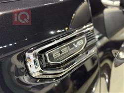 جي ام سي سييرا